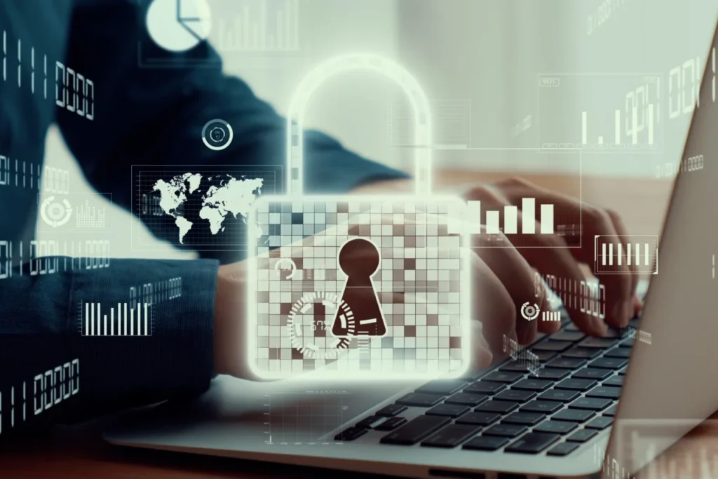 Stop hitting snooze on cyber security