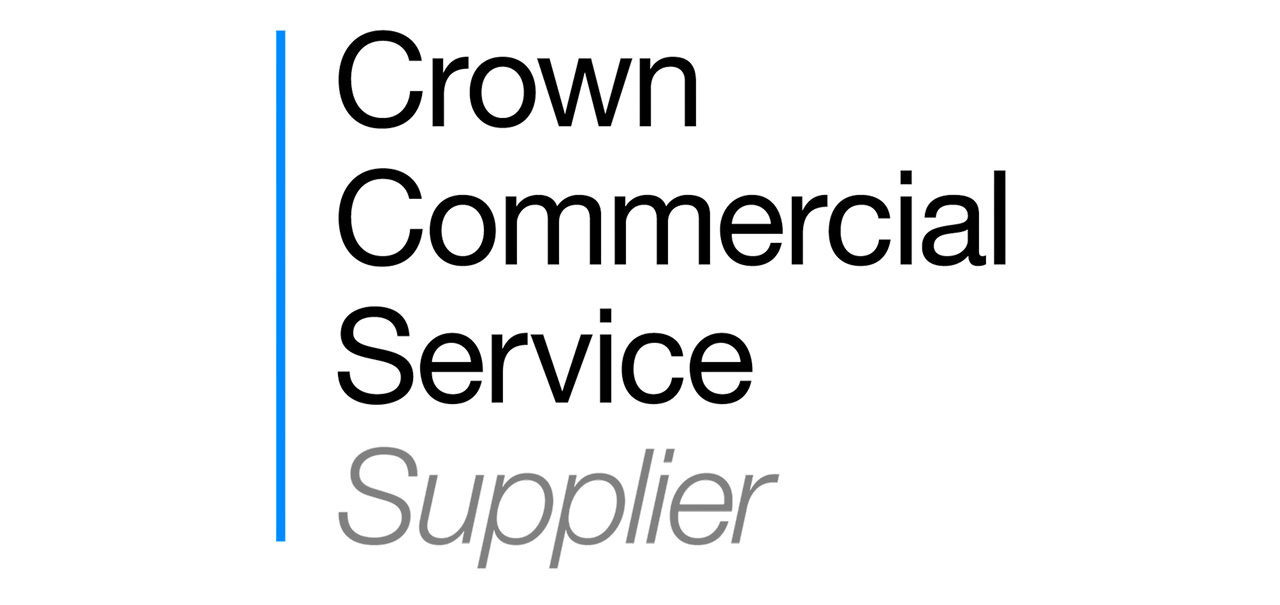 Crown Commercial Service logo 1