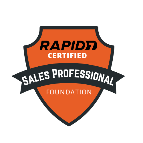 R7 Sales Pro - Foundation - expires May 11 2028 K.Schreiber