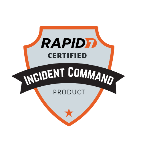 R7 Technical Sales Pro - Incident Command - expires March 6 2028 M.Labbe