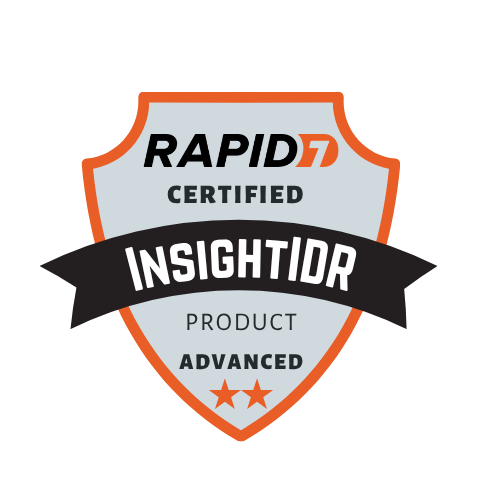 R7 Technical Sales Pro - InsightIDR Advanced - expires March 20 2028 M.Labbe