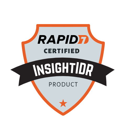 R7 Technical Sales Pro - InsightIDR - expires March 9 2028 M.Labbe