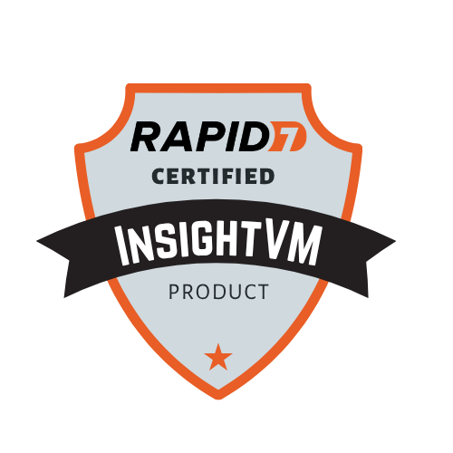 R7 Technical Sales Pro - InsightVM - expires March 10 2028 M.Labbe