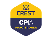 crest