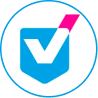 shield check icon